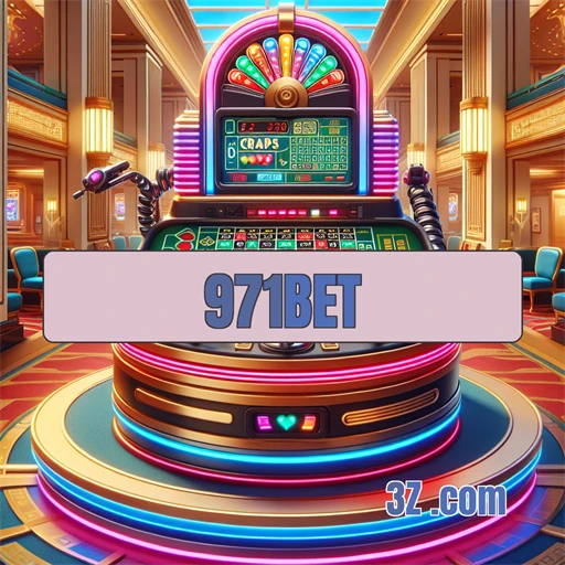 971bet.com Bônus Atrativos