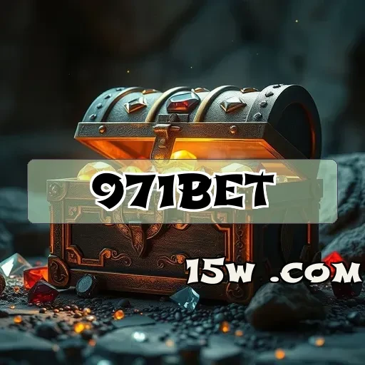 971bet.com: Aumente Suas Chances de Ganhar com o Login