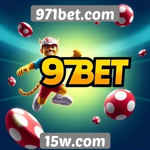 Novos jogos disponíveis na plataforma 971bet.com