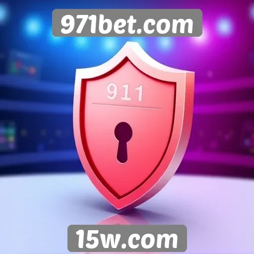 Análise de segurança do site 971bet