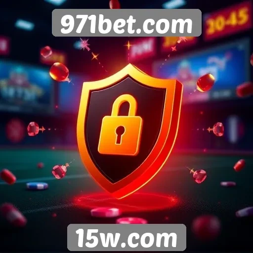 Avaliação da segurança em jogos online no 971bet.com