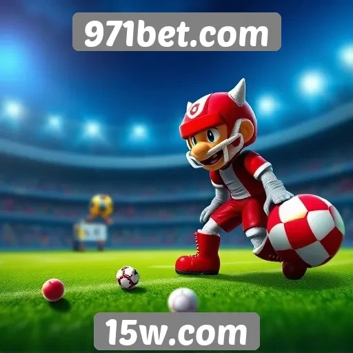 Experiência do usuário no site 971bet.com